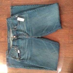 Old Navy jeans